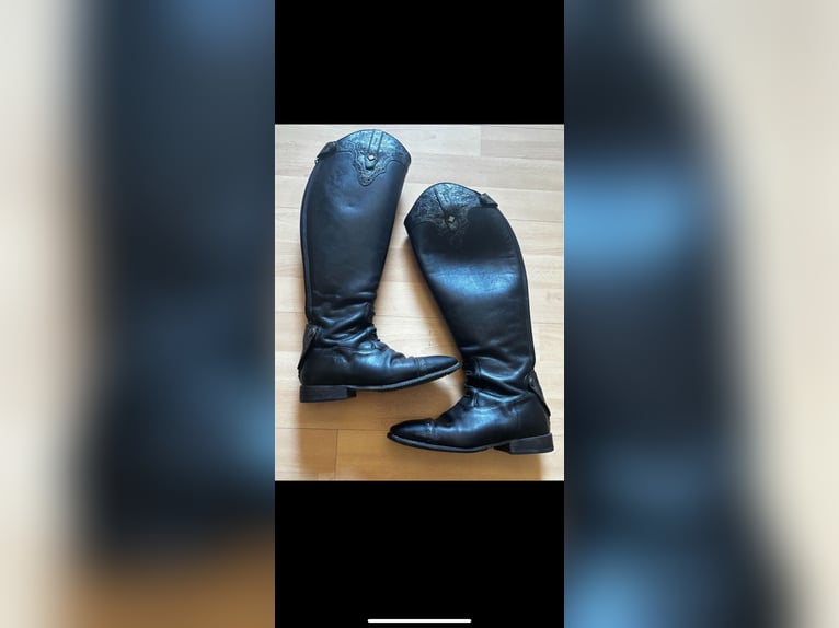 Deniro Reitstiefel 