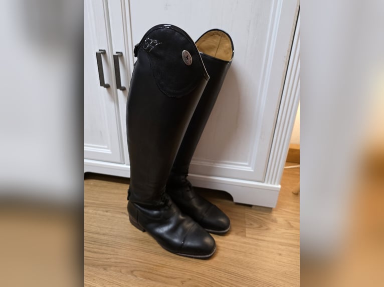 Deniro Reitstiefel