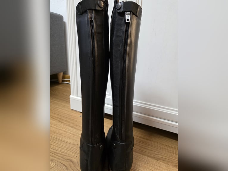 Deniro Reitstiefel