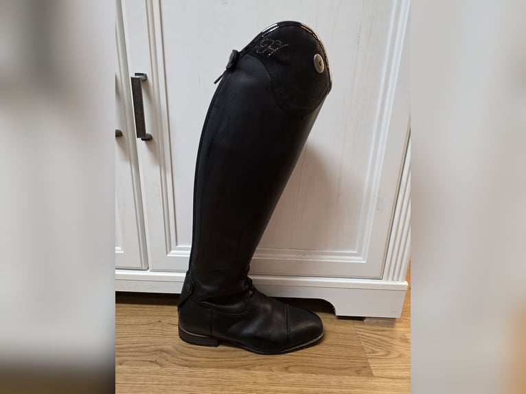 Deniro Reitstiefel