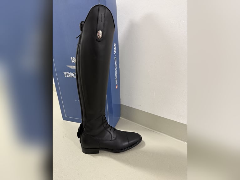 Deniro Tricolore Reitstiefel