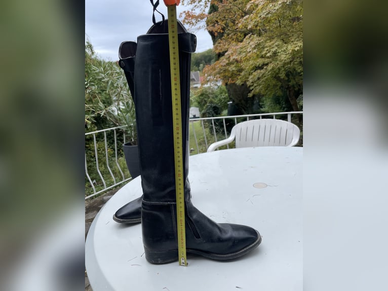 Dressurstiefel Euroboots handgemacht