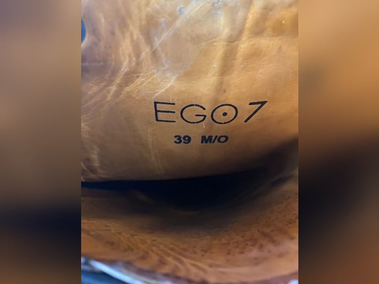 Ego7 Reitstiefel in sehr gutem Zustand