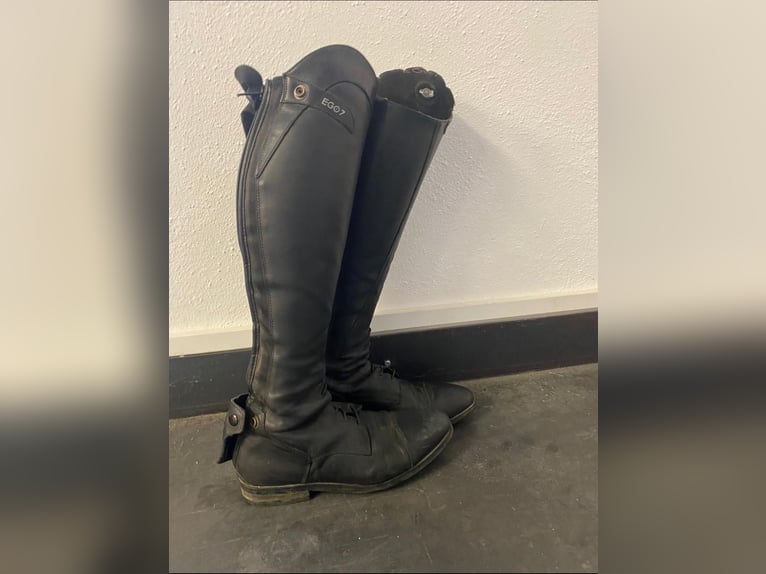 Ego7 Reitstiefel in sehr gutem Zustand