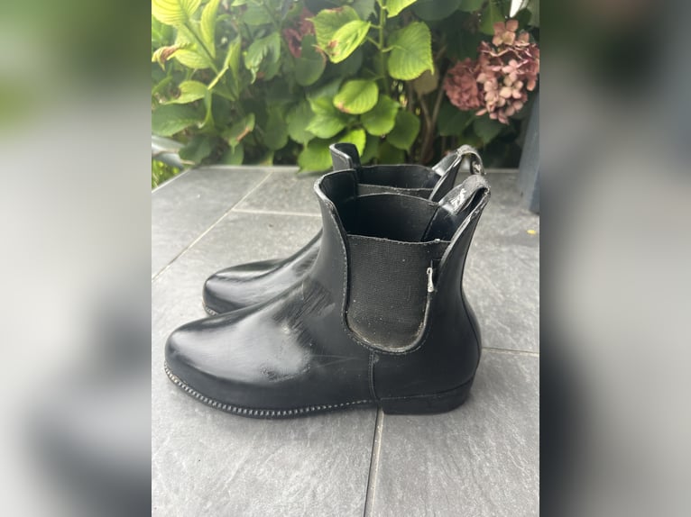 ELT Reitstiefeletten in Größe 41