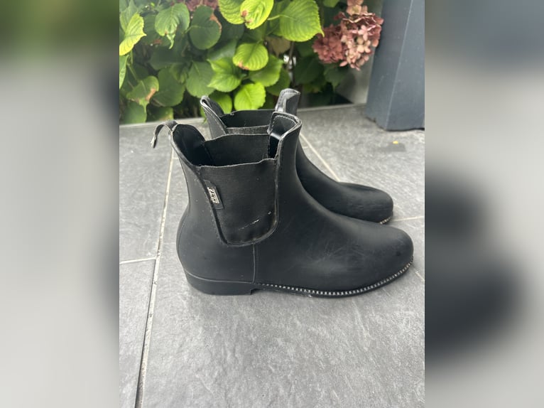 ELT Reitstiefeletten in Größe 41