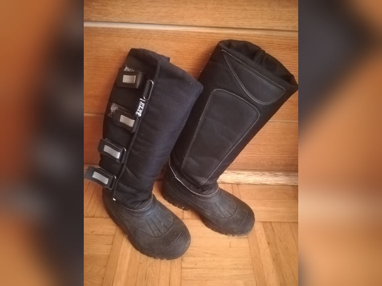 Elt, Thermoreitstiefel, Größe 37