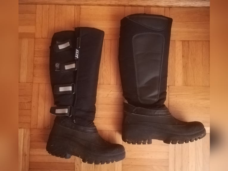 Elt, Thermoreitstiefel, Größe 37