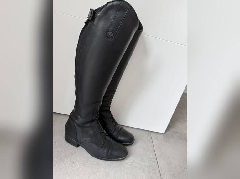 Felix Bühler Bergamo II Reitstiefel Gr.: 39