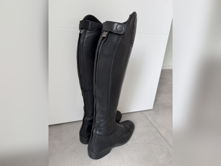 Felix Bühler Bergamo II Reitstiefel Gr.: 39