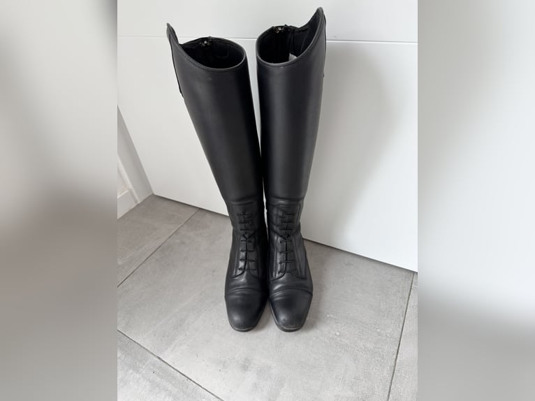 Felix Bühler Bergamo II Reitstiefel Gr.: 39