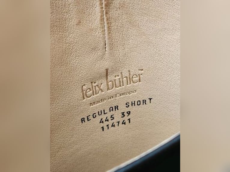 Felix Bühler Milano, Gr. 41 Kurz/ Normal - NEU
