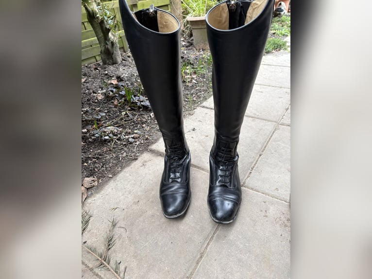 Felix Bühler Reitstiefel