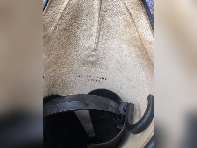 Felix Bühler Reitstiefel
