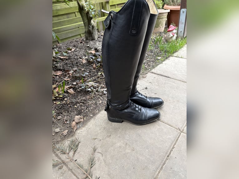 Felix Bühler Reitstiefel