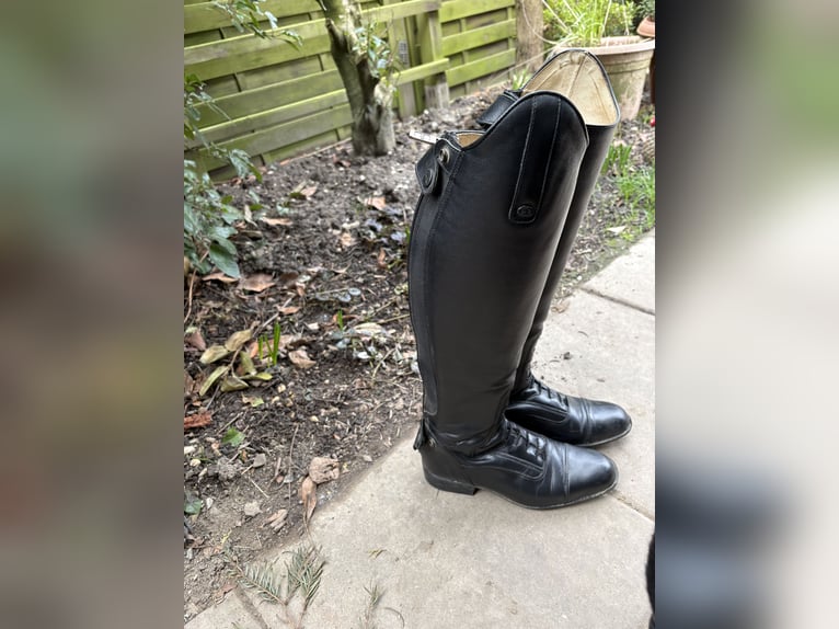 Felix Bühler Reitstiefel