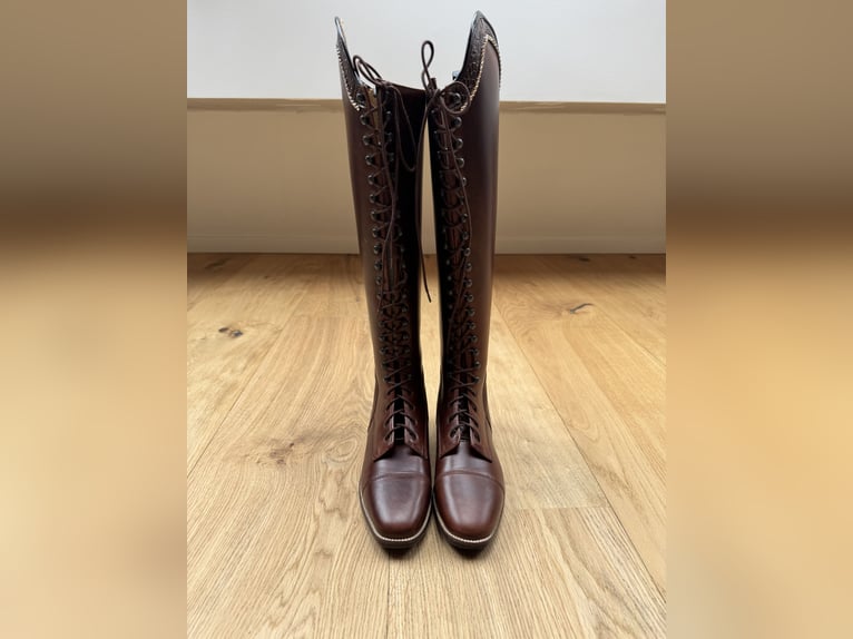 Healthy Horse Reitstiefel zum schnüren  39