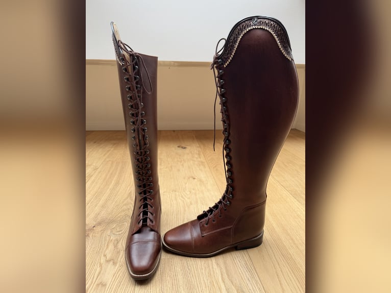 Healthy Horse Reitstiefel zum schnüren  39