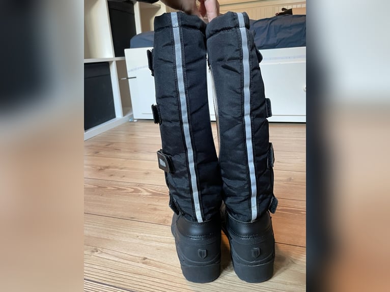 HKM Winterthermostiefel Größe 39