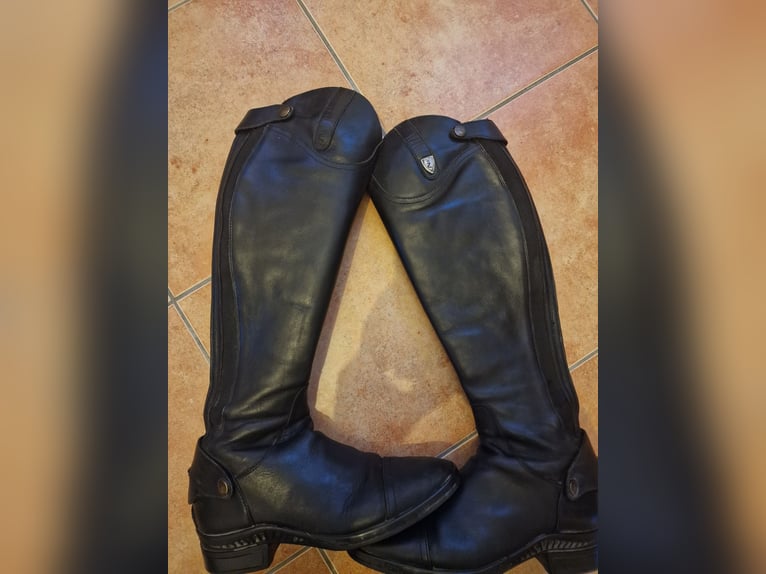 HOrze Reitstiefel 