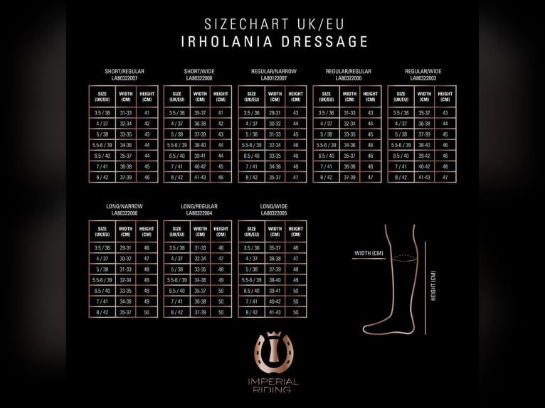 imperial riding reitstiefel 