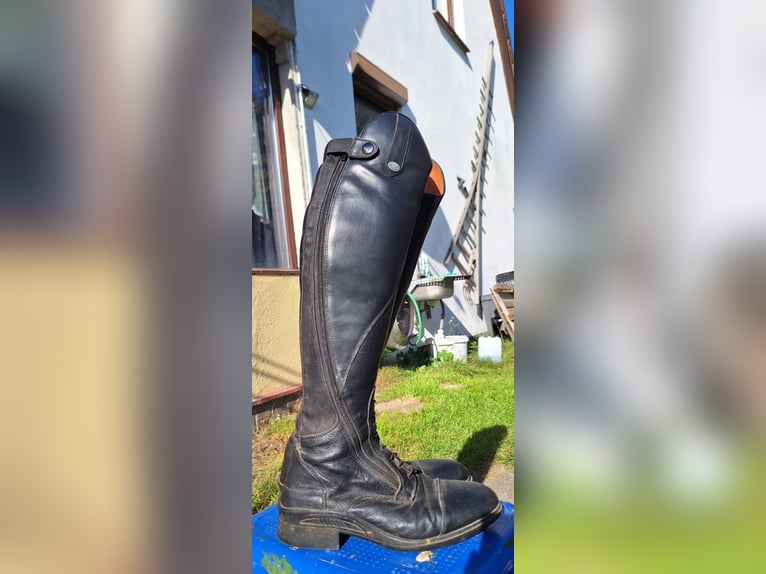 Kavalkade Reistiefel "Maximus"