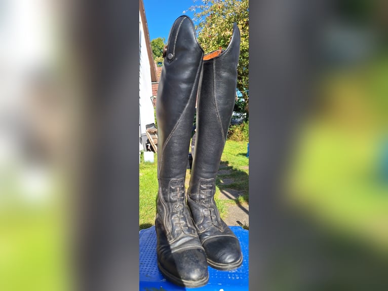 Kavalkade Reistiefel "Maximus"