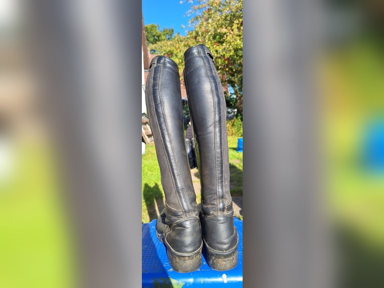 Kavalkade Reistiefel "Maximus"