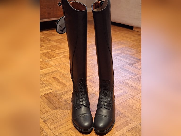 Kavalkade Reitstiefel Proximo, Größe 37 MW