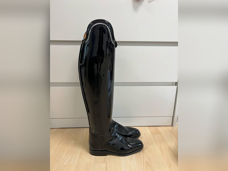 Königs Dressurstiefel „Lady“ 