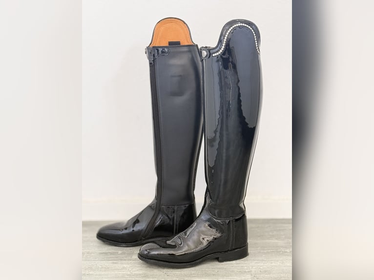 Königs Dressurstiefel „Lady“ 