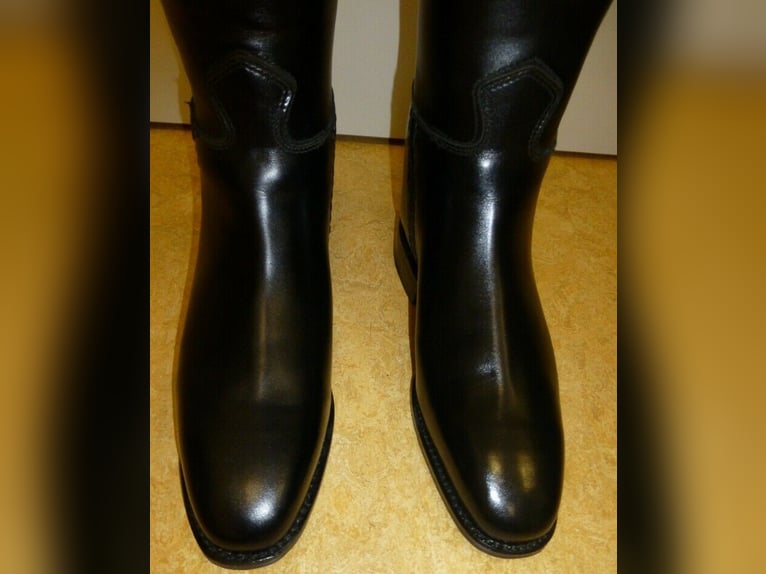Königs ® SIR Damen Dressurreitstiefel Gr. 3,5 (36) NEU