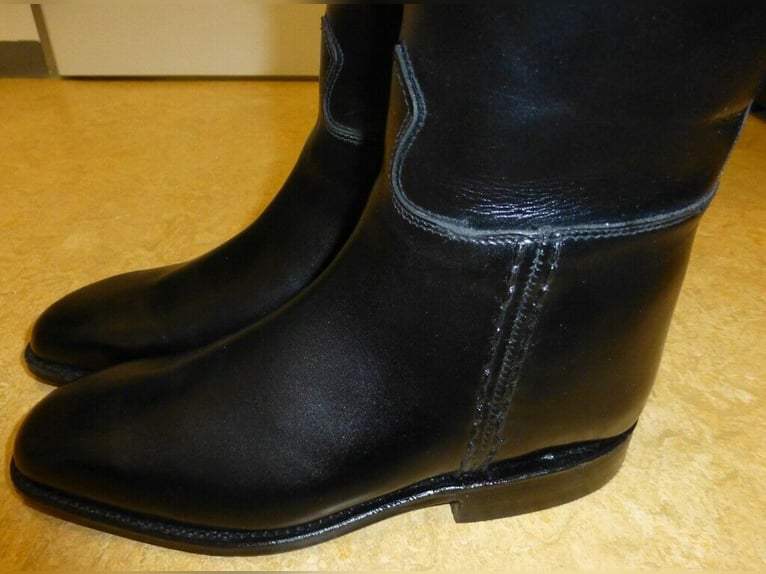 Königs ® SIR Damen Dressurreitstiefel Gr. 3,5 (36) NEU