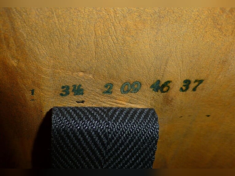 Königs ® SIR Damen Dressurreitstiefel Gr. 3,5 (36) NEU