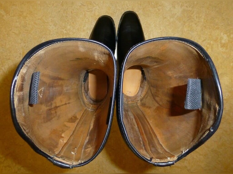 Königs ® SIR Damen Dressurreitstiefel Gr. 3,5 (36) NEU