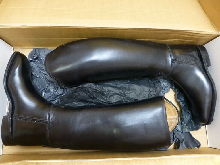 Königs ® SIR Damen Dressurreitstiefel Gr. 3,5 (36) NEU