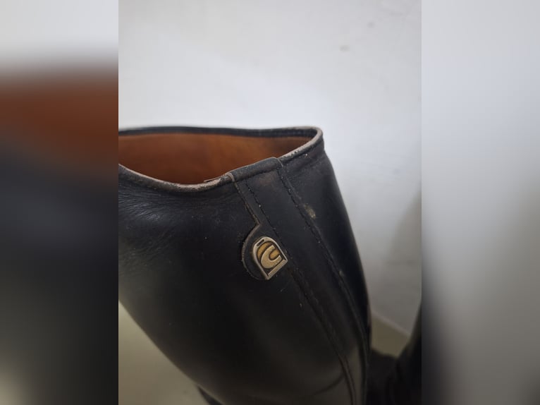Lederreitstiefel Cavallo Gr. 5,5