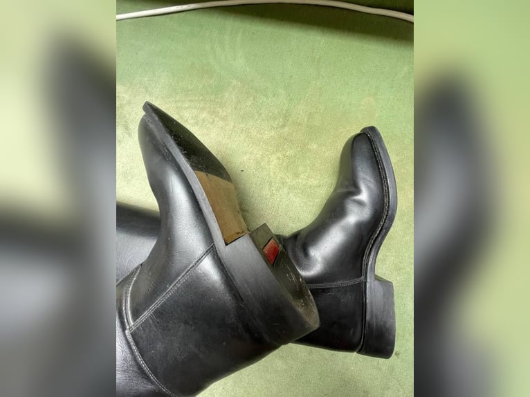 Lederreitstiefel Cavallo