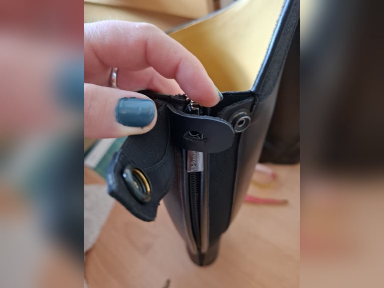 Lederreitstiefel Dressurstiefel Springreitstiefel 