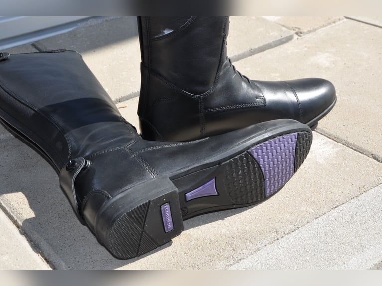 Lederreitstiefel Equi Théme Gr. 41 M