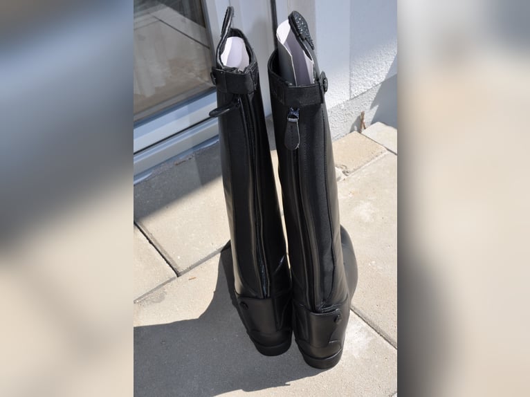 Lederreitstiefel Equi Théme Gr. 41 M