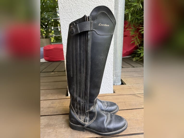 Loesdau Reitstiefel 