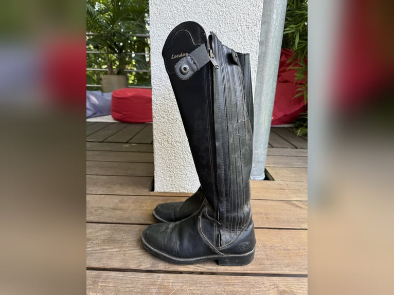 Loesdau Reitstiefel