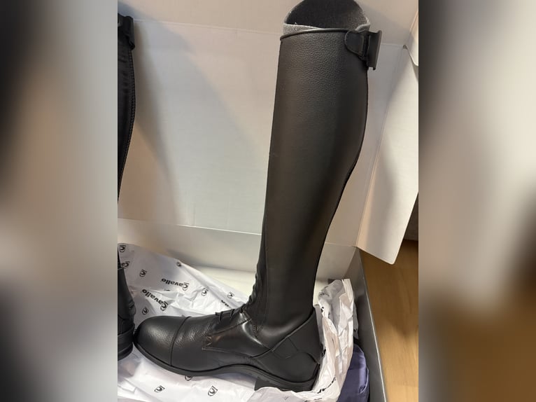 Neue Cavallo ATB One Reitstiefel Gr. (39/40)