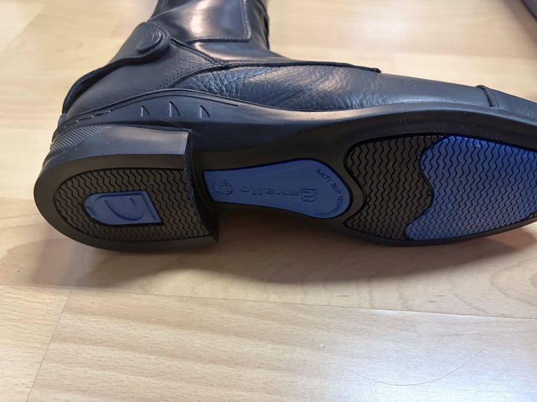 Neue Cavallo ATB One Reitstiefel Gr. (39/40)