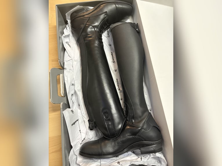 Neue Cavallo ATB One Reitstiefel Gr. (39/40)