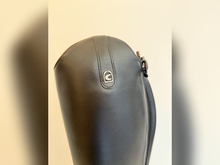 Neue Cavallo Reitstiefel Größe 8/8,5 – Reparaturbedürftig