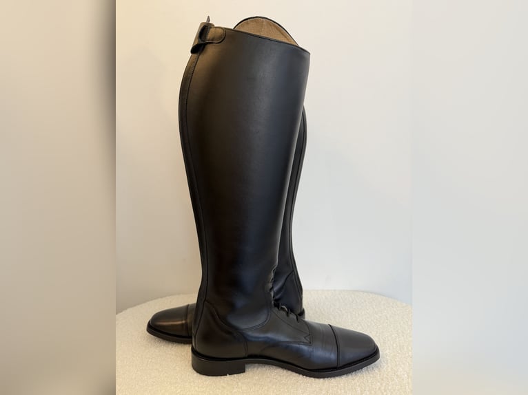 Neue Cavallo Reitstiefel Größe 8/8,5 – Reparaturbedürftig