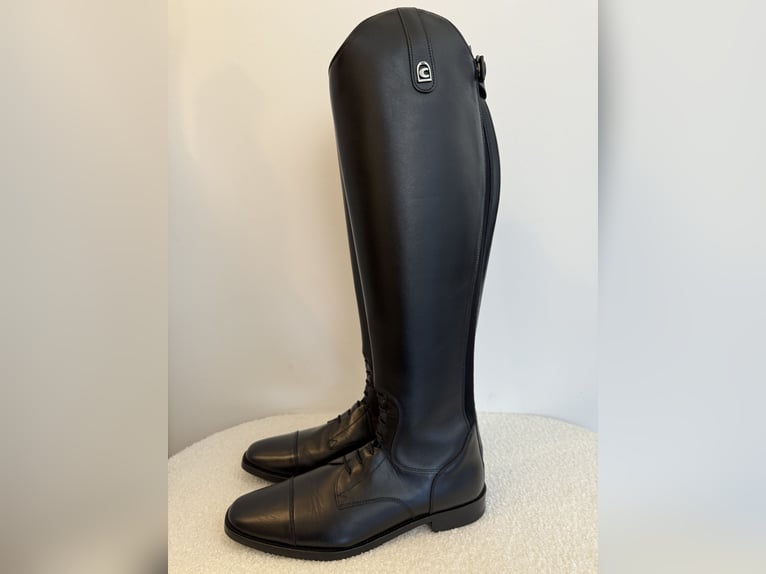 Neue Cavallo Reitstiefel Größe 8/8,5 – Reparaturbedürftig