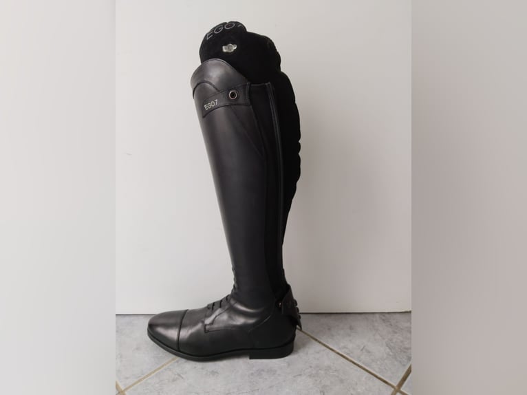 Neue Reitstiefel Ego 7